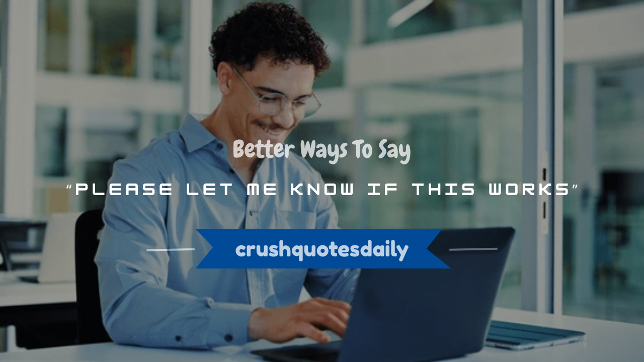 please let me know if this works for you
