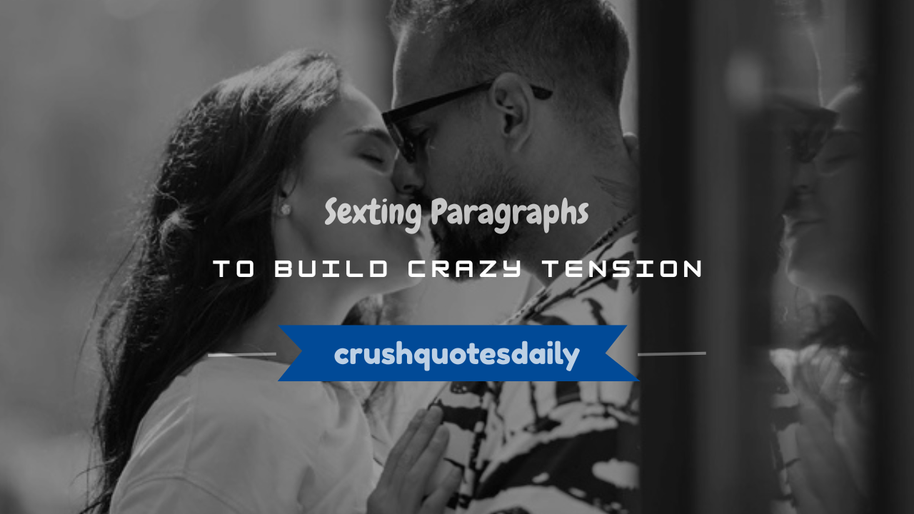 sexting paragraphs